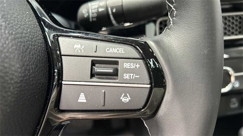 Used 2024 Honda Civic EX image 22