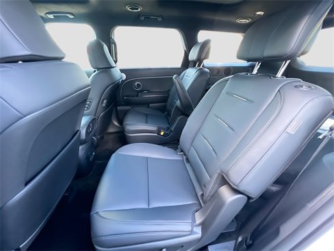 New 2026 Hyundai Palisade Calligraphy image 26
