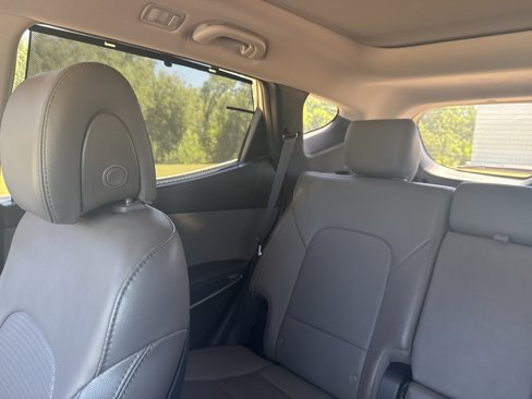 Used 2015 Hyundai Santa Fe Sport w/ Option Group 04 image 11