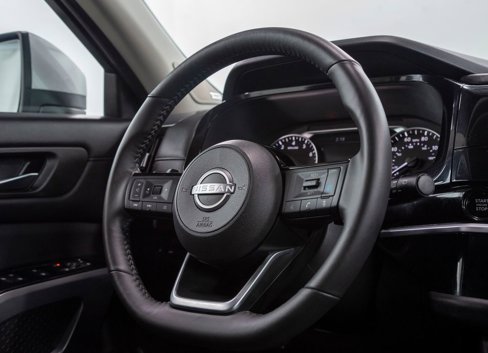 Used 2025 Nissan Pathfinder SL w/ SL Premium Package image 22