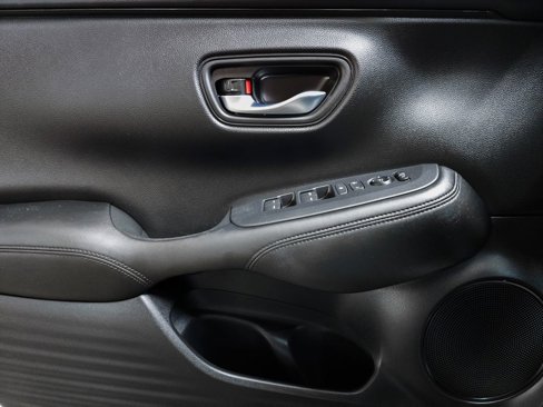 Certified 2023 Honda HR-V LX image 19