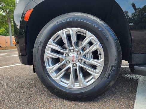 Certified 2023 GMC Yukon SLT image 33