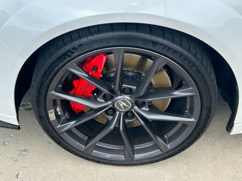 Used 2024 Acura Integra Type S image 12