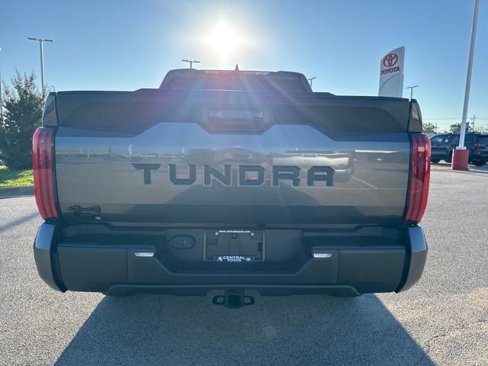 New 2026 Toyota Tundra SR5 image 4