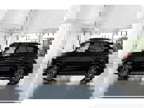 New 2026 Mercedes-Benz GLC 300 image 32