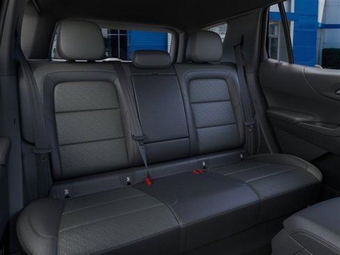 New 2026 Chevrolet Equinox LT w/ Convenience Package II image 18