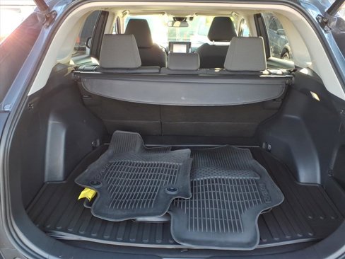 Certified 2022 Toyota RAV4 XLE image 11