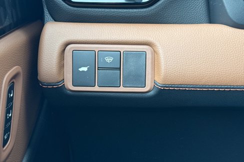 New 2026 Honda Passport TrailSport Elite image 29