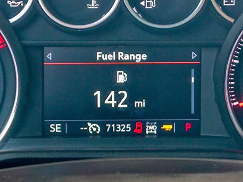 Used 2022 Chevrolet Silverado 1500 LT w/ Work Truck Package image 26