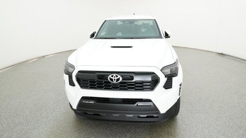 New 2025 Toyota Tacoma TRD Sport image 15