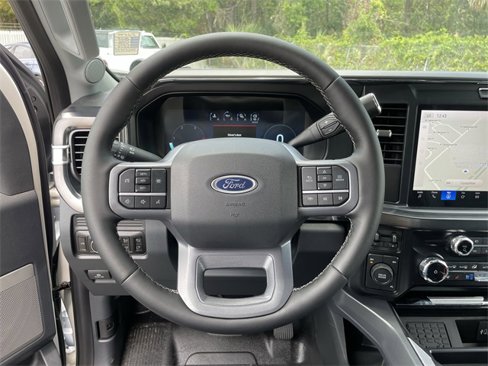 New 2025 Ford F350 Lariat image 34