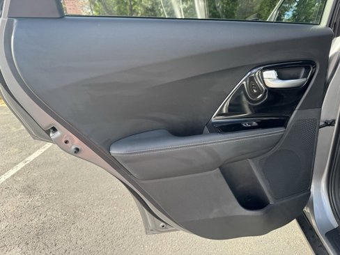 Used 2022 Kia Niro LXS image 24