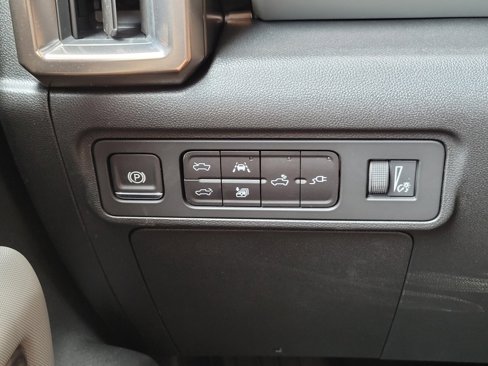 New 2025 GMC Hummer EV 3X image 11