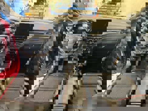 New 2025 Ford Escape ST-Line Select image 10