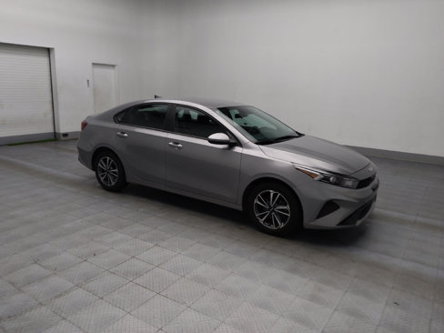 Used 2023 Kia Forte LXS image 11