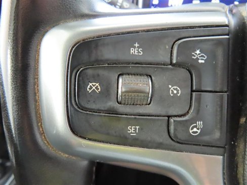 Used 2024 Chevrolet Silverado 3500 LT w/ Convenience Package image 22