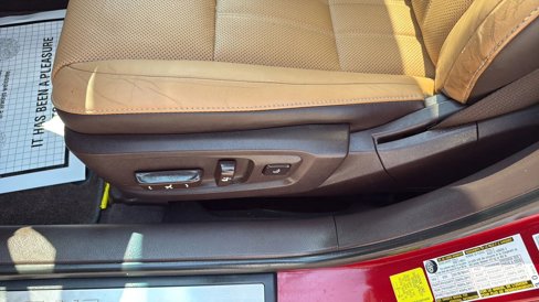 Used 2016 Lexus ES 350 image 19