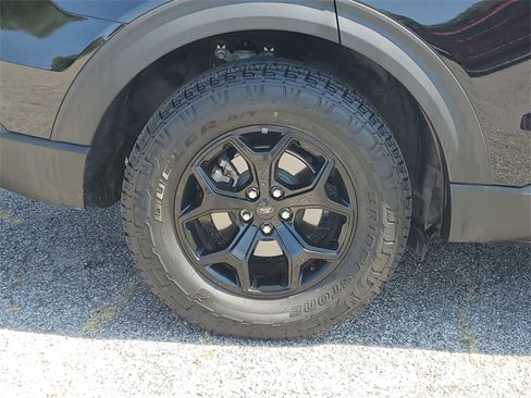 Certified 2023 Ford Explorer Timberline w/ Timberline Technology Package image 5