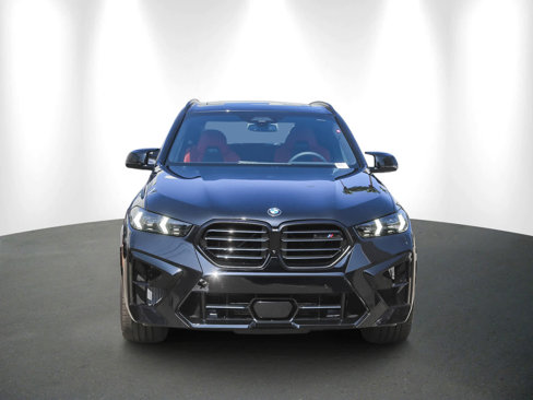 New 2026 BMW X5 M Competition w/ Executive Package image 2