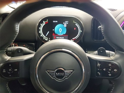 Certified 2023 MINI Cooper Countryman S image 16