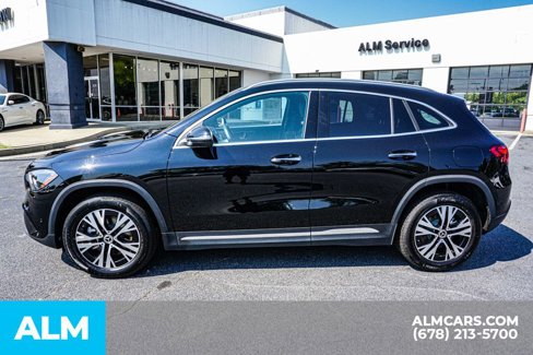 Used 2025 Mercedes-Benz GLA 250 image 7