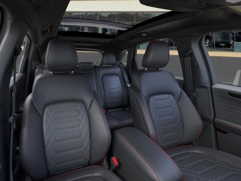 New 2024 Ford Escape ST-Line Elite w/ Premium Technology Package image 10