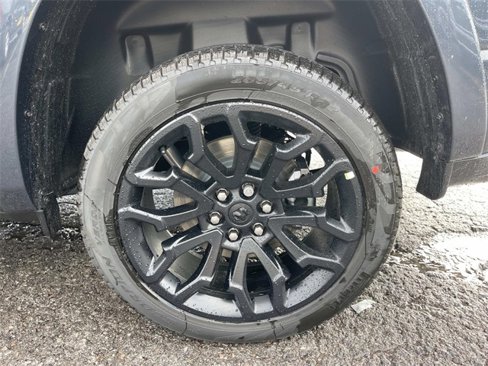 New 2026 RAM 1500 Limited image 11