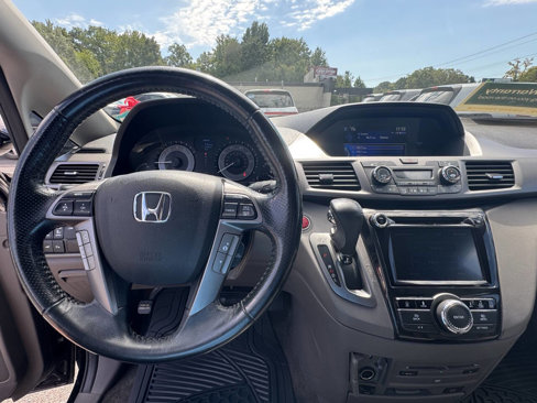 Used 2015 Honda Odyssey Touring image 15