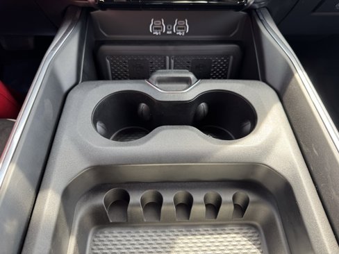 New 2026 RAM 2500 Laramie image 32