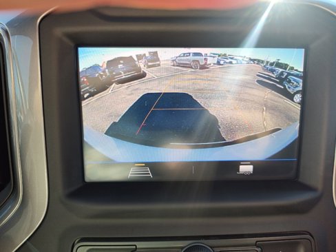 Used 2022 Chevrolet Silverado 3500 W/T w/ WT Convenience Package image 14