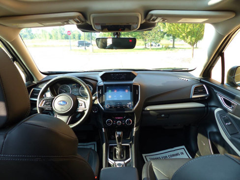 Used 2024 Subaru Forester Limited image 39
