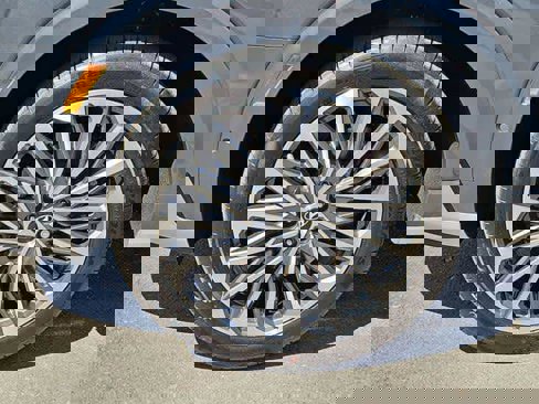 New 2026 Hyundai Palisade Calligraphy image 13