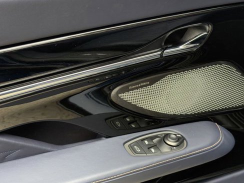 New 2025 Aston Martin DB12 Convertible image 23