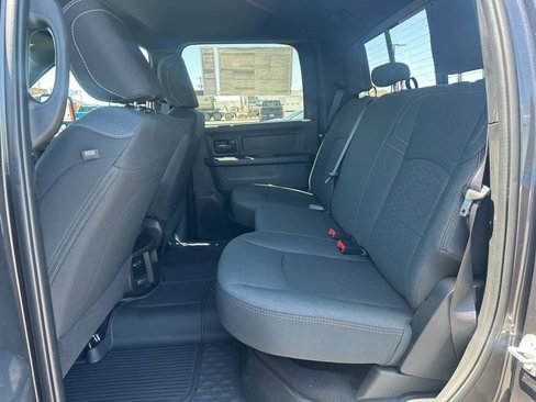 New 2025 RAM 2500 Tradesman image 18