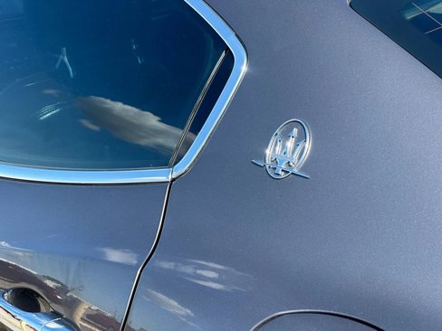 Used 2018 Maserati Ghibli GranLusso image 14