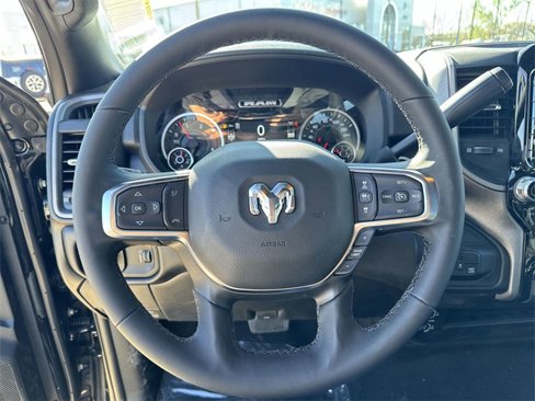 New 2025 RAM 2500 Tradesman image 15