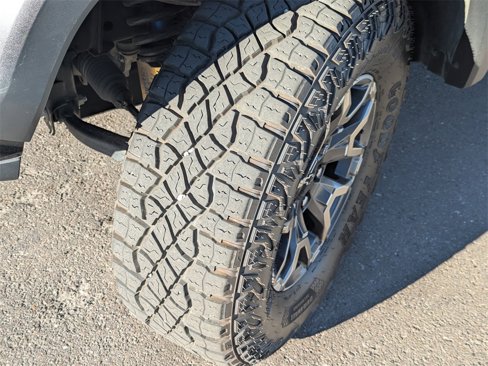 Certified 2023 Chevrolet Colorado ZR2 image 38