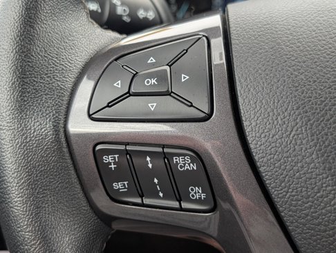 Used 2022 Ford Ranger Lariat w/ Equipment Group 501A High image 23