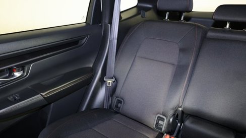 New 2026 Honda CR-V TrailSport image 10