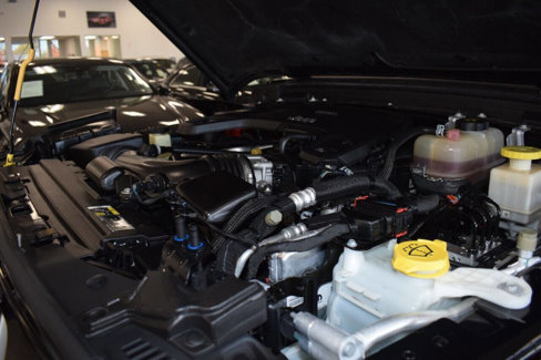 Used 2020 Jeep Gladiator Overland image 53