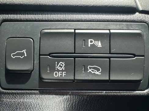 Used 2021 MAZDA CX-9 Carbon Edition image 25