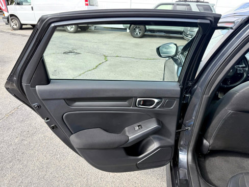 Used 2022 Honda Civic Sport image 18