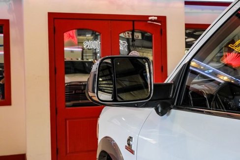 Used 2022 RAM 3500 Laramie image 38