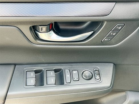 New 2026 Honda CR-V Sport-L image 24