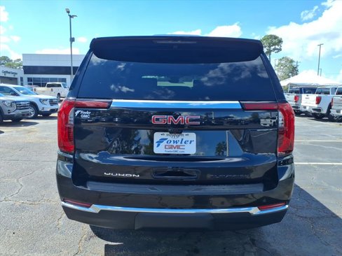 New 2026 GMC Yukon XL Elevation w/ Elevation Premium Package image 4