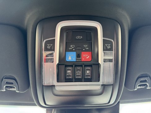 New 2026 RAM 2500 Laramie image 33