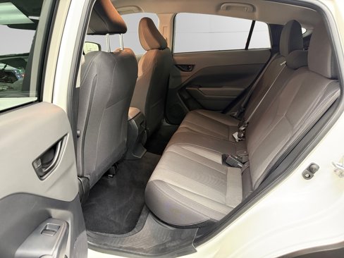 Certified 2024 Subaru Crosstrek 2.0i image 13