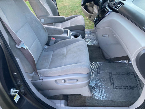 Used 2014 Honda Odyssey EX image 5