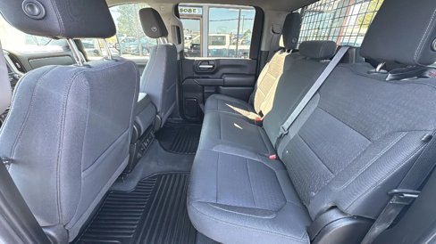 Used 2022 Chevrolet Silverado 2500 LT w/ Convenience Package image 7