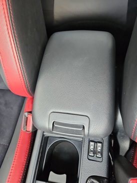 Used 2019 Subaru WRX STI image 20
